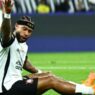 Memphis pede desculpas por pênalti perdido no clássico Corinthians e Palmeiras