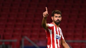 Diego Costa oficializa final da carreira nos gramados; confira sua trajetória
