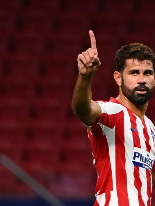 Diego Costa oficializa final da carreira nos gramados; confira sua trajetória