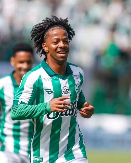 MP denuncia Ênio por manipulação de resultados em jogos do Brasileirão