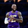 LeBron James revela dietas que o fazem manter foco na NBA