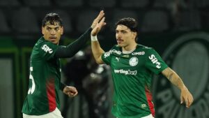 Palmeiras e Bragantino vencem na rodada, Remo cede empate ao Mirassol; veja o resumo