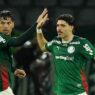 Palmeiras e Bragantino vencem na rodada, Remo cede empate ao Mirassol; veja o resumo