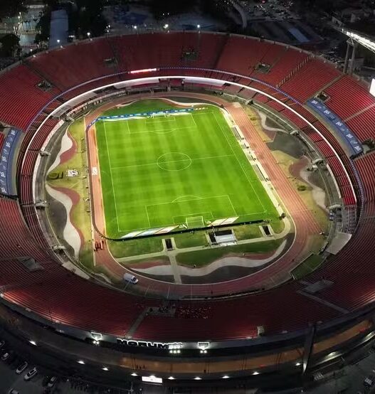 São Paulo x Grêmio: Odds, onde assistir, horário e escalações 11/02