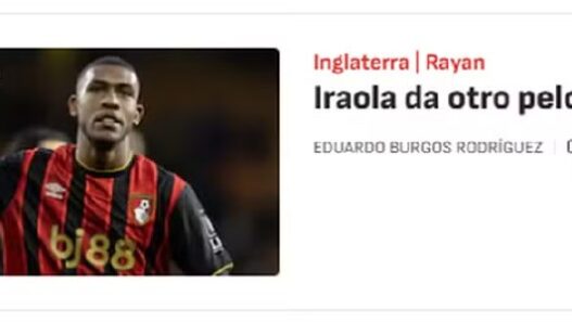 Jornal exalta Rayan e faz comparativo com Adriano Imperador: 'Talento geracional'