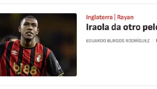 Jornal exalta Rayan e faz comparativo com Adriano Imperador: 'Talento geracional'