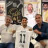 Rony afirma estar ansioso para atuar com Neymar no Santos