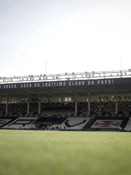 Vasco x Bahia: Odds, onde assistir, horário e escalações 11/02