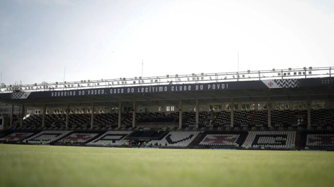 Vasco x Bahia: Odds, onde assistir, horário e escalações 11/02