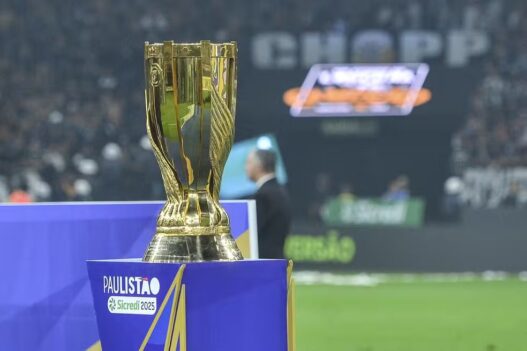 Veja o cruzamento das quartas do Paulistão 2026