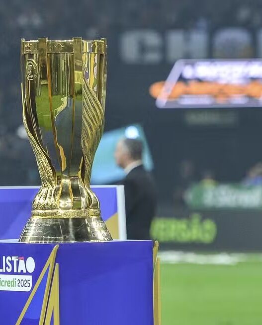 Veja o cruzamento das quartas do Paulistão 2026