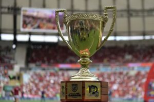 Carnaval e futebol; FERJ define datas das quartas de final do Cariocão