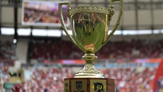 Carnaval e futebol; FERJ define datas das quartas de final do Cariocão