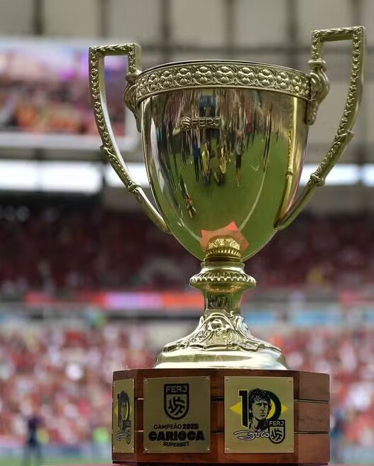 Carnaval e futebol; FERJ define datas das quartas de final do Cariocão