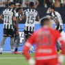 Botafogo avança e Bahia está eliminado da Libertadores; veja resumo