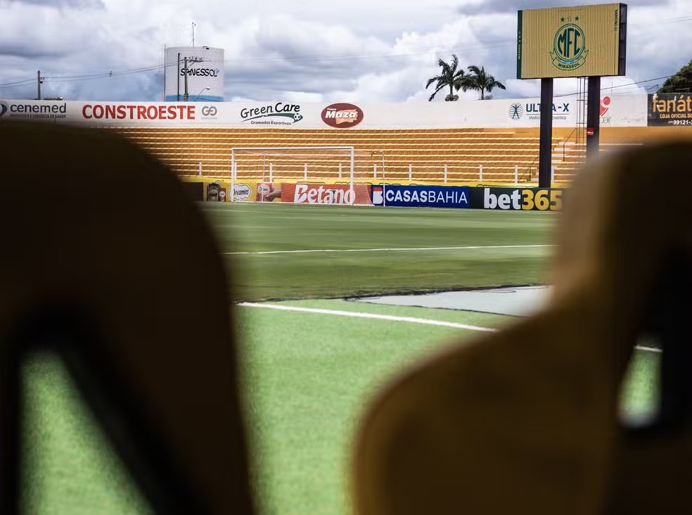 Mirassol x Cruzeiro: Odds, onde assistir, horário e escalações 11/02