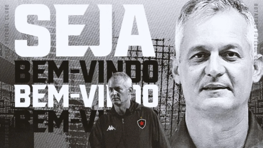 Lisca é anunciado por novo time no futebol brasileiro