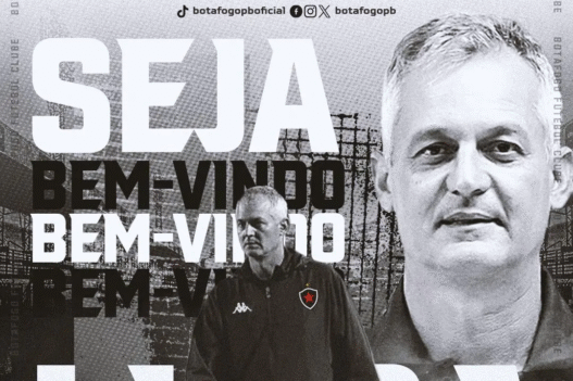 Lisca é anunciado por novo time no futebol brasileiro