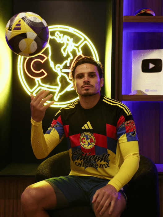 Raphael Veiga se despede do Palmeiras e é anunciado no América do México.