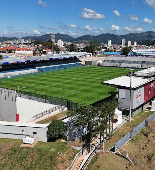 Bragantino x Atlético-MG: Odds, onde assistir, horário e escalações – 04/02