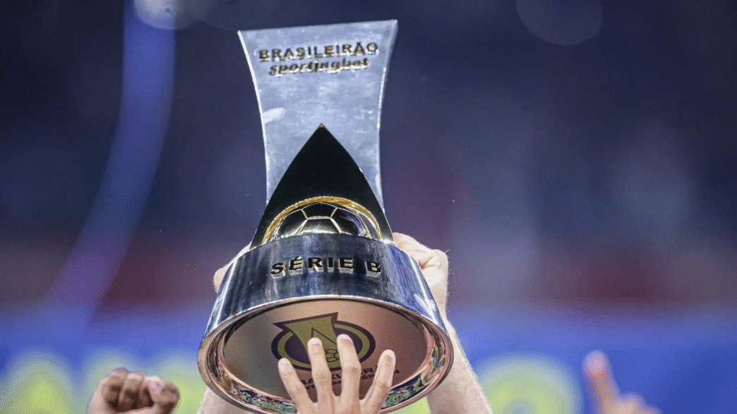 Série B terá playoffs de acesso a partir desta temporada