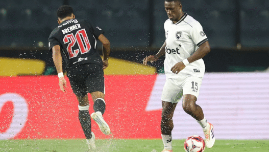 Botafogo muda planejamento para clássico com o Vasco após exigência da Ferj e Anselmi critica regulamento