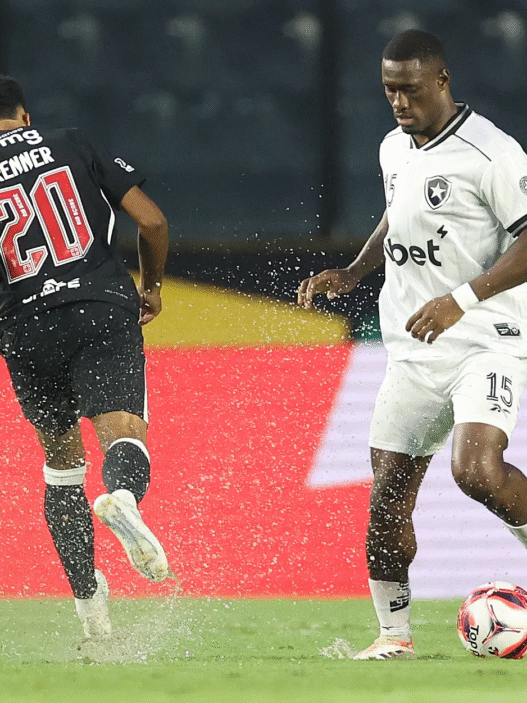 Botafogo muda planejamento para clássico com o Vasco após exigência da Ferj e Anselmi critica regulamento