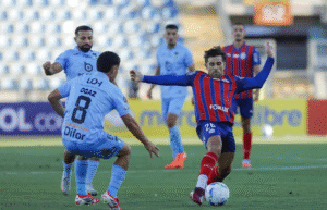 Bahia é superado pelo O'Higgins na estreia pela Libertadores e terá de buscar reação em Salvador