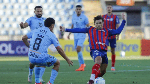 Bahia é superado pelo O'Higgins na estreia pela Libertadores e terá de buscar reação em Salvador