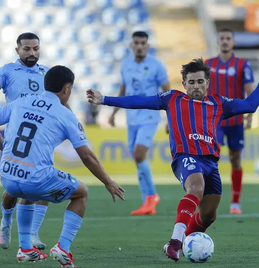 Bahia é superado pelo O'Higgins na estreia pela Libertadores e terá de buscar reação em Salvador