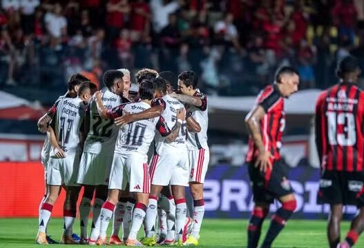 Madureira x Flamengo: Odds, onde assistir, horário e escalações 02/03