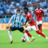 Internacional x Grêmio: Odds, onde assistir, horário e escalações 08/03