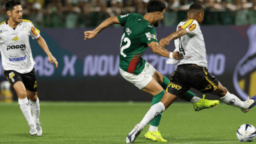 Novorizontino x Palmeiras: Odds, onde assistir, horário e escalações 08/03