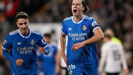 Real Madrid soma problemas para enfrentar o City; veja os desfalques