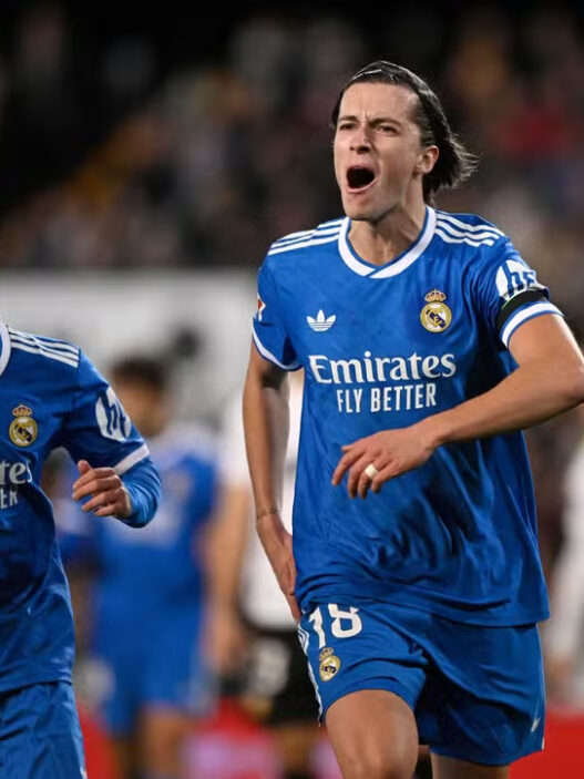 Real Madrid soma problemas para enfrentar o City; veja os desfalques