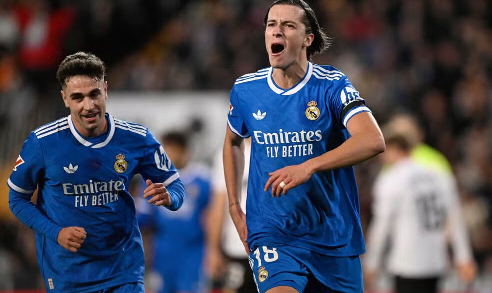 Real Madrid soma problemas para enfrentar o City; veja os desfalques