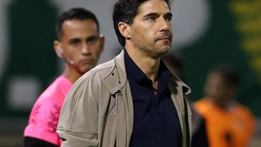 Imprensa internacional repercute mais um feito de Abel pelo Palmeiras após título estadual