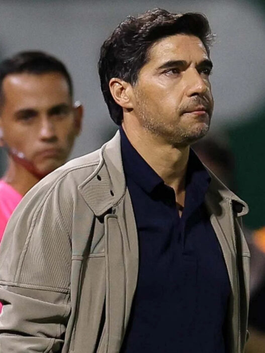 Imprensa internacional repercute mais um feito de Abel pelo Palmeiras após título estadual