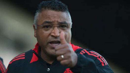 São Paulo define nome de Roger Machado para assumir equipe