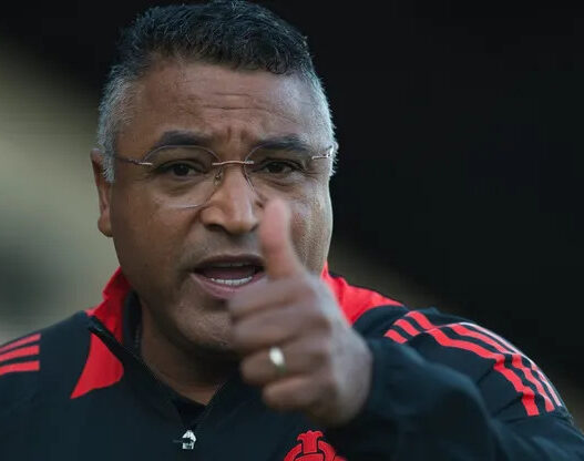 São Paulo define nome de Roger Machado para assumir equipe