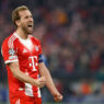 Harry Kane bate mais uma marca pelo Bayern; veja seus números