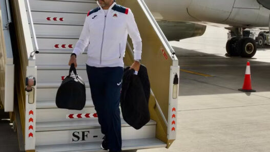 Cruzeiro fecha com Artur Jorge, ex-Botafogo