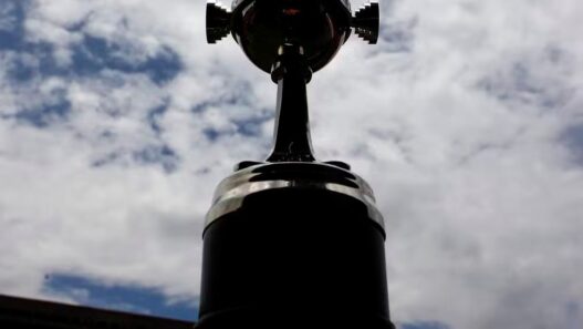 Libertadores 2026; confira os grupos e os adversários dos times brasileiros