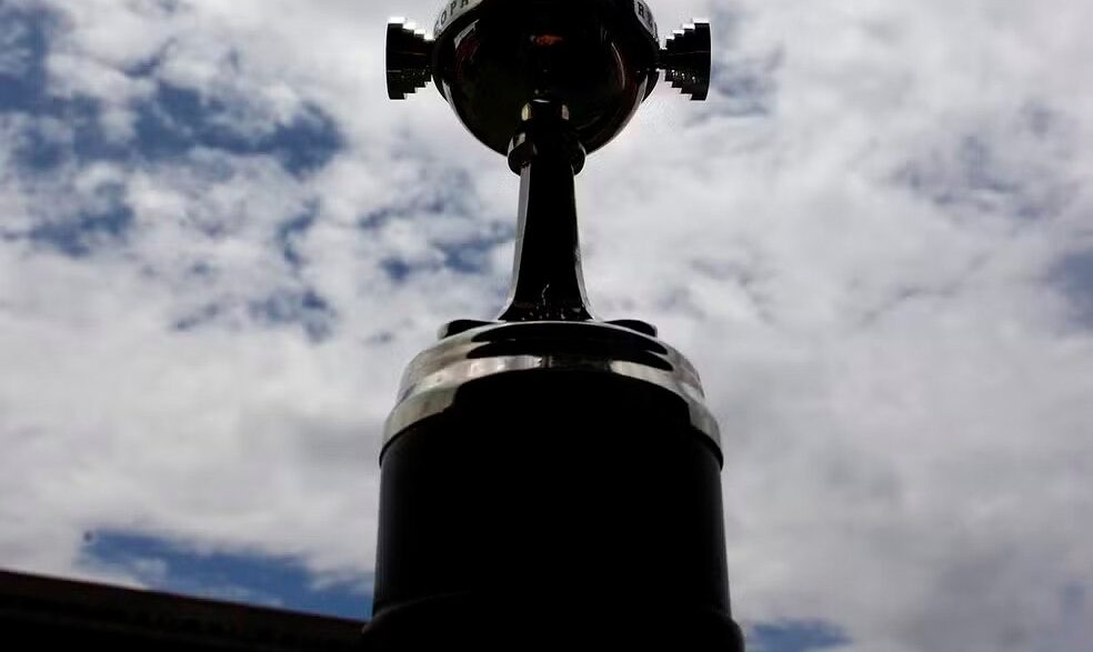 Libertadores 2026; confira os grupos e os adversários dos times brasileiros