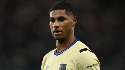 Barcelona sonha em manter Rashford, mas United dificulta; confira o que falta