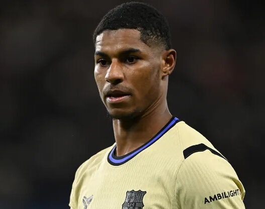 Barcelona sonha em manter Rashford, mas United dificulta; confira o que falta