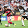Corinthians x Flamengo: Odds, onde assistir, horário e escalações 22/03