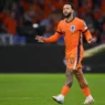 Memphis Depay é convocado pela Seleção Holandesa