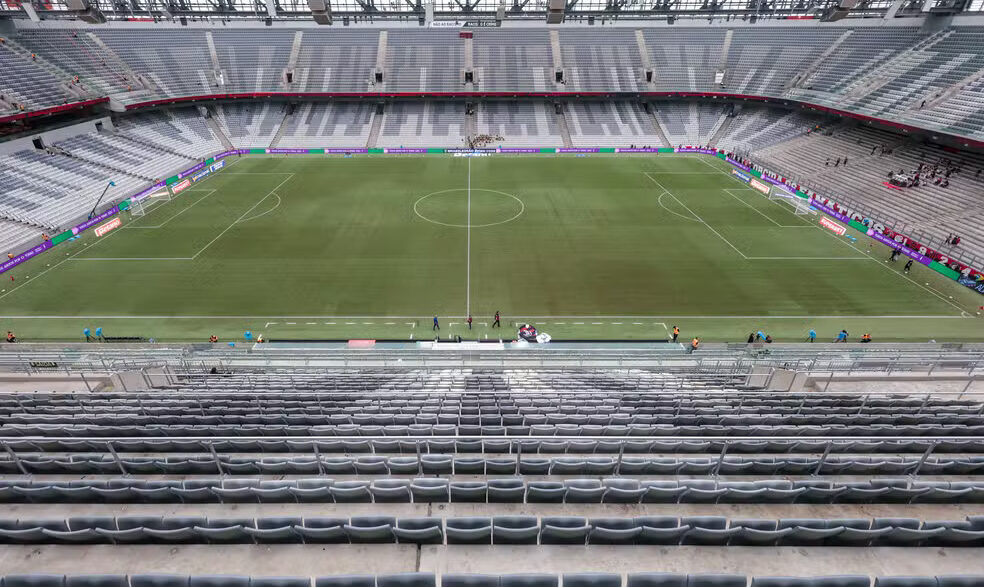 Athletico x Botafogo: Odds, onde assistir, horário e escalações 29/03