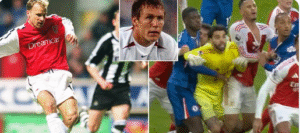 Arsenal sofre críticas de rivais e da imprensa por cera e excesso de faltas; Rice é comparado a jogador de rúgbi